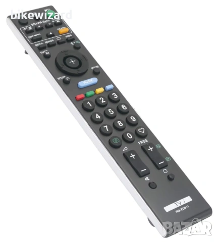 Резервно дистанционно управление на Sony за модели телевизори Bravia НОВО