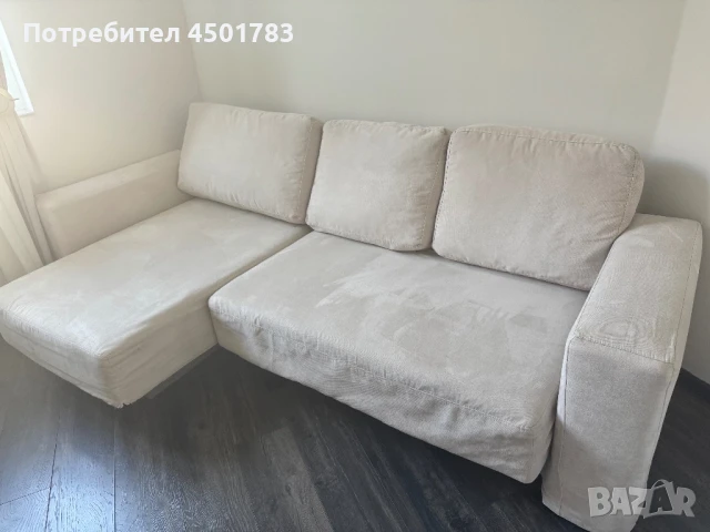 Модулен диван Feydom, снимка 1