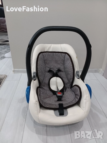 Кошче за кола и количка baby Merc