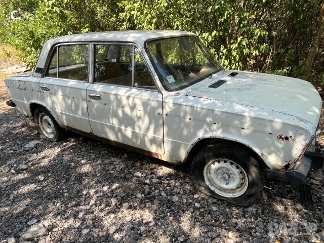 Лада2106 на части/Lada1600, снимка 2 - Автомобили и джипове - 46578108