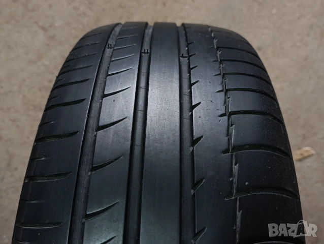 4 бр. летни гуми MICHELIN Latitude Sport 225 60/18, снимка 3 - Гуми и джанти - 53796441