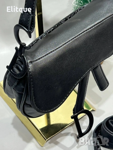 чанти CHIRSTIAN DİOR 19 x 15 cm 💫💫💫 , снимка 5 - Чанти - 54289284