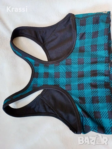 Бюстие Pink by Victoria's Secrets XS, снимка 3 - Корсети, бюстиета, топове - 53336983