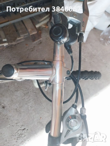 Велосипед , снимка 3 - Велосипеди - 54251787