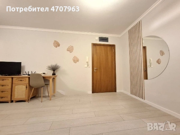 Едностаен - Созопол, снимка 3 - Апартаменти - 53771922