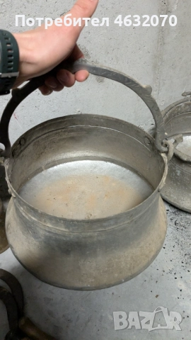 стари автентични менци два броя