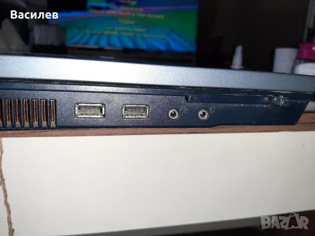 лаптоп Hp, снимка 10 - Лаптопи за дома - 50094886