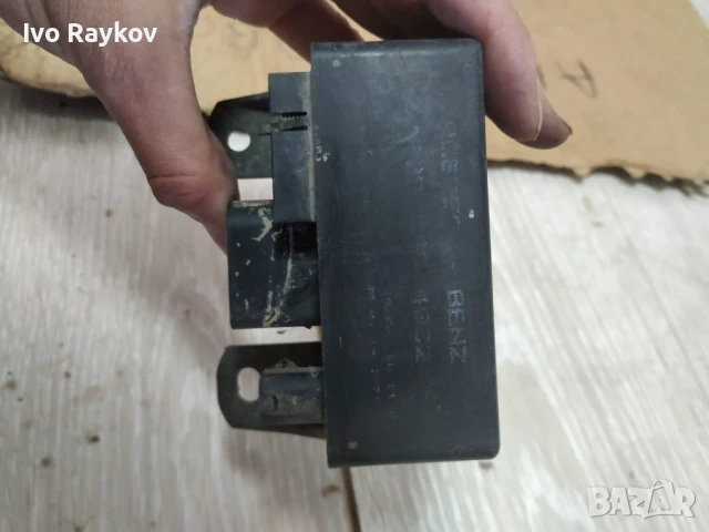 Реле подгрев за MERCEDES S-CLASS W220 320 CDI , 0285454032 , 028 545 40 32