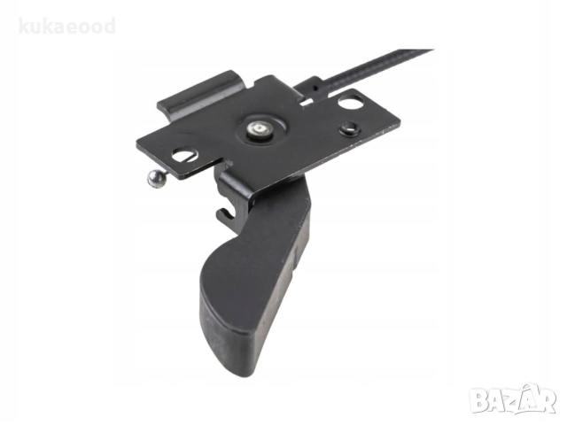 Жило (въже) за отваряне на преден капак BMW X3 F25 (2010-2017), снимка 4 - Части - 51766844