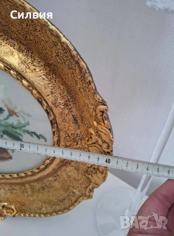 Гоблен , снимка 5 - Гоблени - 53145662