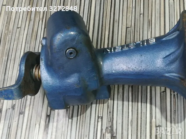 Винтов крик 2 тона BILSTEIN, снимка 6 - Аксесоари и консумативи - 46930388