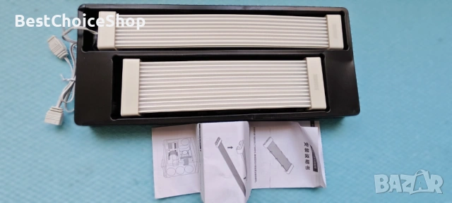 AsiaHorse, Cable Cover Kit за дънна платка и GPU PC кабел, 5V 3-Pin ARGB