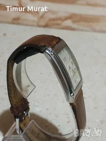 предлагам дамски часовник CITIZEN кварцов механизъм , снимка 2 - Дамски - 53461748