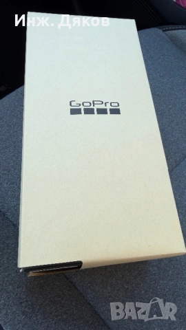 нов GoPro 11mini неразопакован Go pro, снимка 2 - Камери - 53518514