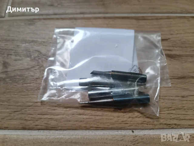 ELV LS-60D поялна станция, снимка 8 - Други инструменти - 49694125