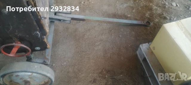 Машина за сортиране/сортировъчна машина, снимка 5 - Други машини и части - 51188204