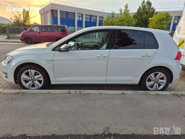 VW Golf 7 CUP Edition 1.6 TDI , снимка 5 - Автомобили и джипове - 48792661