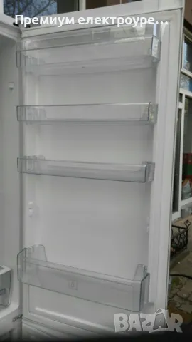 Хладилник с фризер Beko (клас А++) с ГАРАНЦИЯ !, снимка 5 - Хладилници - 49874845