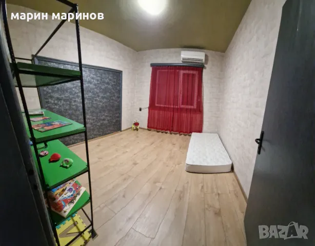 Самостоятелен четиристаен етаж от къща с гараж и 2 паркоместа идеален център  , снимка 12 - Етаж от къща - 50241168