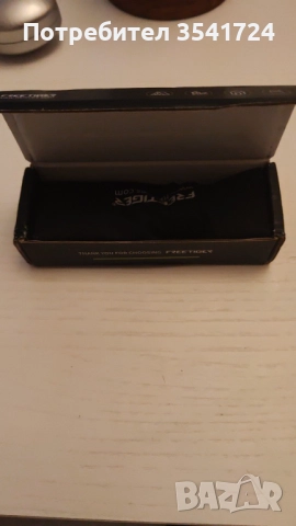 Нови ножове със стомана D2 - два модела, снимка 4 - Ножове - 52362571