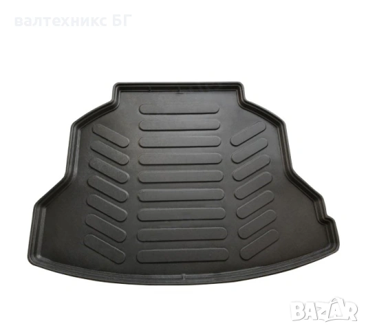 Стелка за багажник RizLine съвместима с HONDA CR-V 2011-2016 