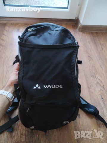 Vaude Hyper 14+3 L Backpack - страхотна раница , снимка 5 - Раници - 52238805
