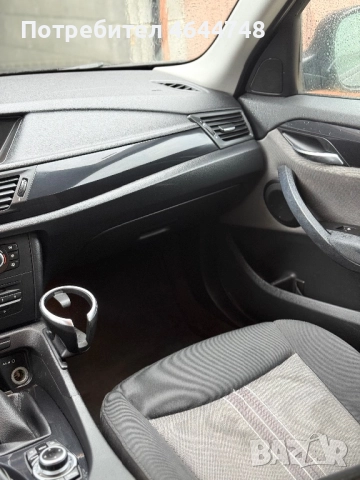 BMW X1, снимка 6 - Автомобили и джипове - 52333797