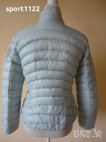 Jan Mayen/XS-S/дамско пухено яке, снимка 5 - Якета - 52195419