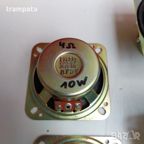 НАЙ ДОБРАТА ОФЕРТА  Говорители среди, снимка 5 - Тонколони - 54160158