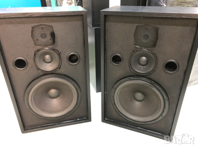 Трилентови тонколони 12-ки