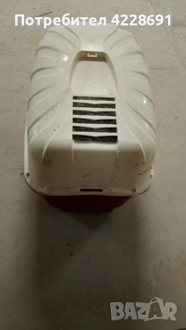 Две  къщички за домашен любимец , снимка 6 - За котки - 52639284