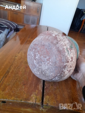 Стара Рукатка,Ръкатка,гърне, снимка 6 - Други ценни предмети - 52828896