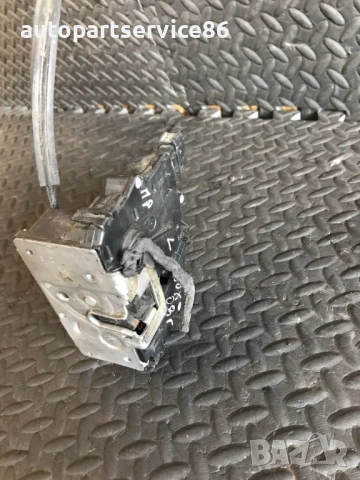 Механизъм за заключване на предна лява врата за Peugeot Jumper, Boxer (2011) 1350150080