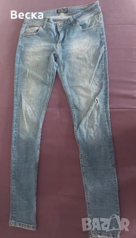 дамски дънки и панталони, снимка 3 - Панталони - 50671221