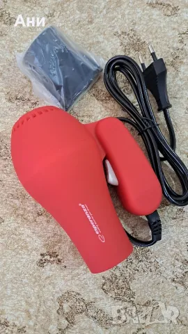 Сешоар за коса , снимка 3 - Сешоари - 49488030