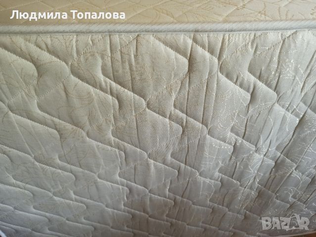 Продавам детски матраци , снимка 10 - Детски матраци - 45876897