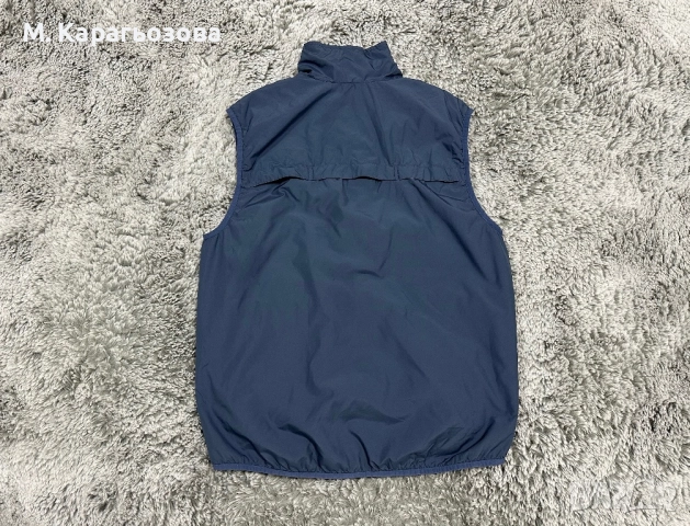 Patagonia Reversible Crankset Vest, Рязмер М, снимка 4 - Други - 52345643