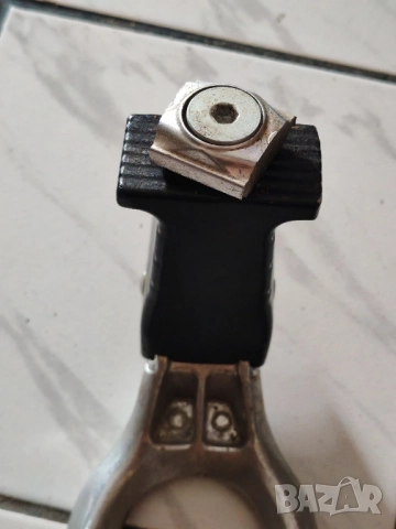 Двойна степенка за велосипеди, мотопеди. , снимка 6 - Аксесоари за велосипеди - 52051264