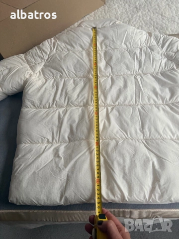 Ново яке GUESS, снимка 6 - Якета - 53932906