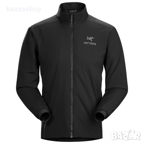 Arcteryx Mens Atom LT Jacket - страхотно мъжко яке М , снимка 2 - Якета - 53758195