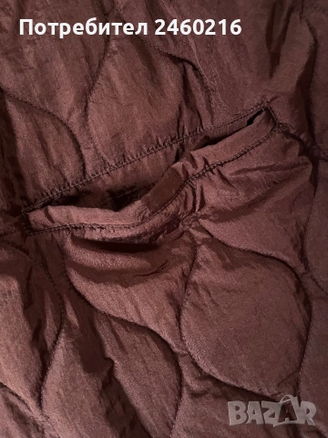 Пролетно яке и риза широк модел, снимка 6 - Якета - 53806802