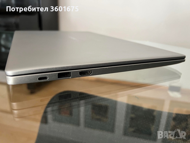 Huawei MATEBOOK D 15, снимка 4 - Лаптопи за работа - 44993947
