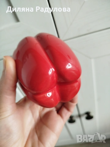 Керамична камба-контейнер в реалистични размери, снимка 6 - Декорация за дома - 54149871