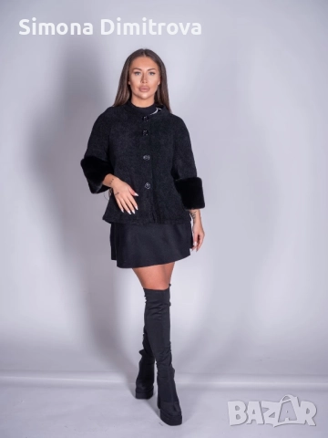 Якета и палта на супер цени , снимка 10 - Палта, манта - 52660492