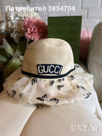 Шапка Гучи* gucci