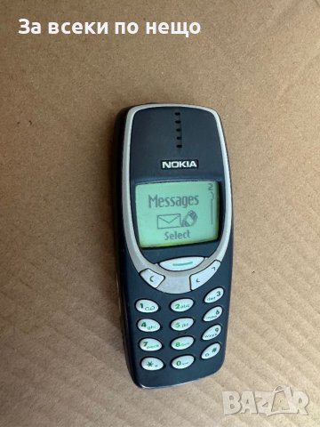 Ретро Нокия Nokia 3310 , НОКИЯ 3310, снимка 13 - Nokia - 46303299