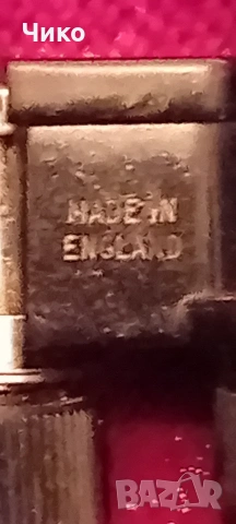 Стар английски театрален бинокъл, снимка 10 - Антикварни и старинни предмети - 53308206