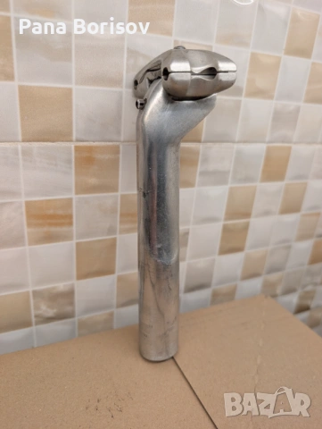 Ретро Шосейно Аеро Седалково Колче Shimano 600 27.2мм