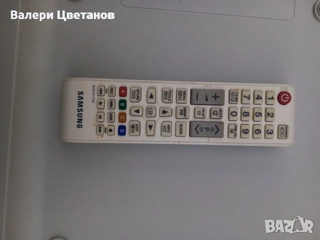 телевизор SAMSUNG UE32J4510AW на части, снимка 10 - Телевизори - 51398309