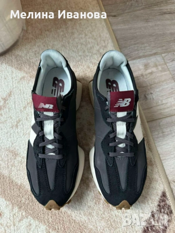New Balance Сникърси, снимка 2 - Маратонки - 53062773